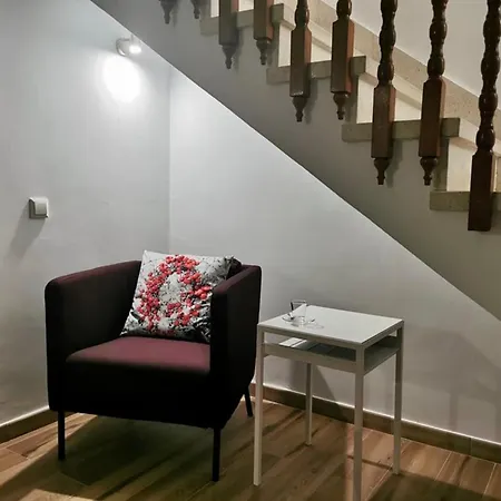 Apartman Cozy With 2 Bedrooms *